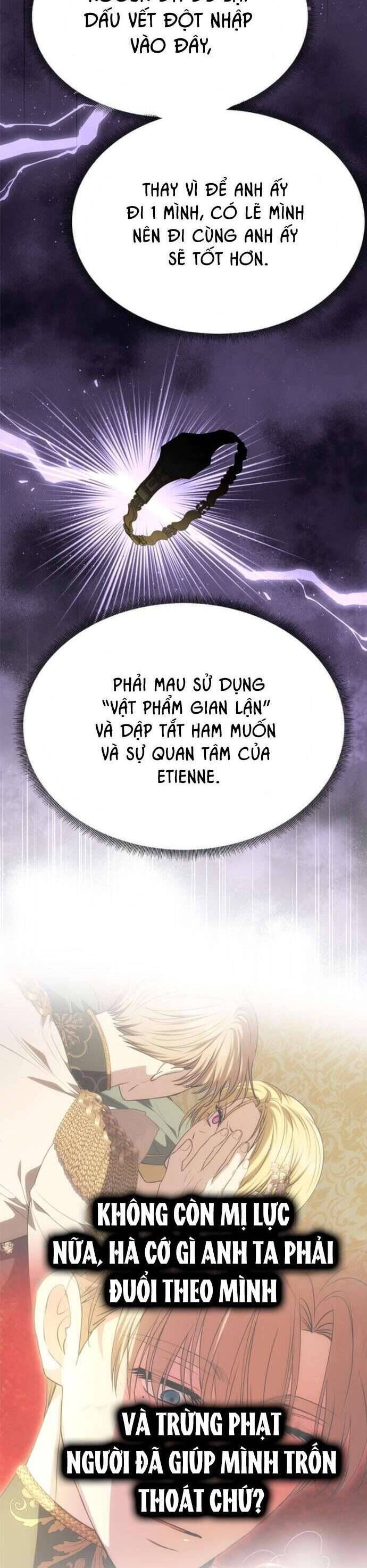 Chỉ Cần Một Người Chồng Là Đủ [Chap 48]