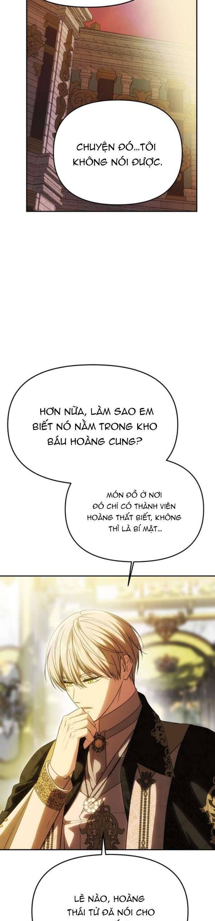 Chỉ Cần Một Người Chồng Là Đủ [Chap 48]