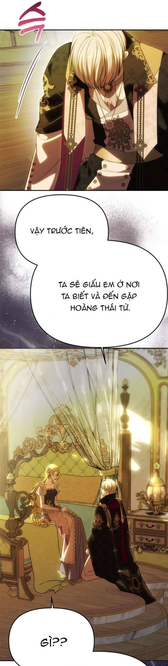 Chỉ Cần Một Người Chồng Là Đủ [Chap 48]