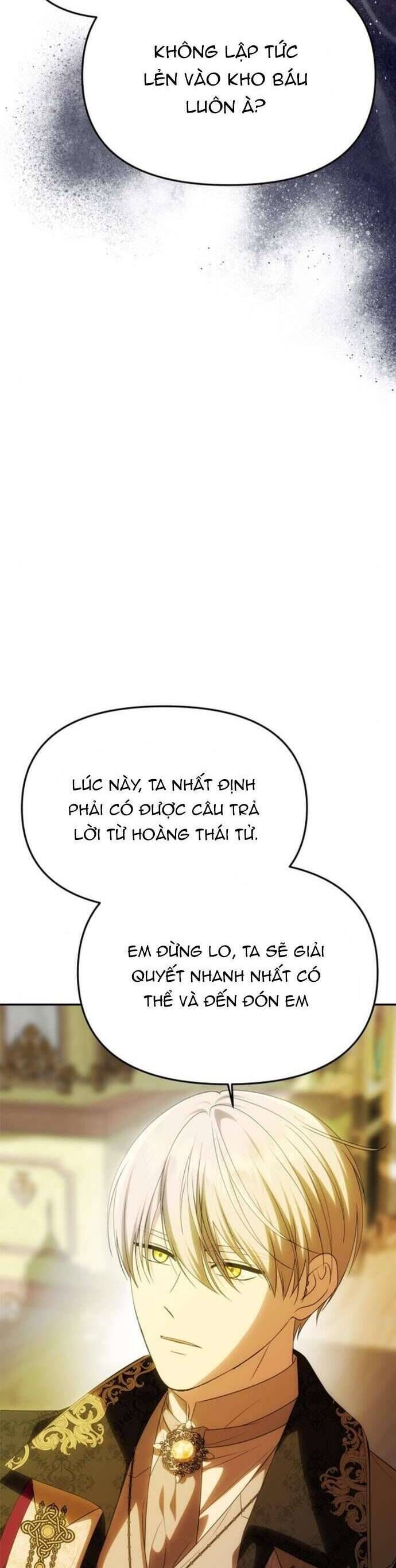 Chỉ Cần Một Người Chồng Là Đủ [Chap 48]