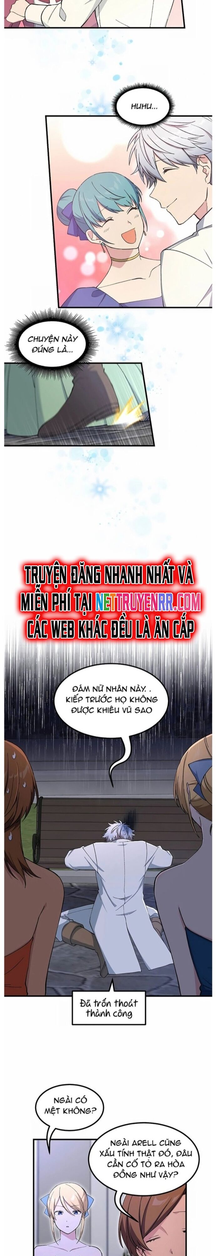 Bách Kiếp Cường Giả [Chap 71-80] - Page 16