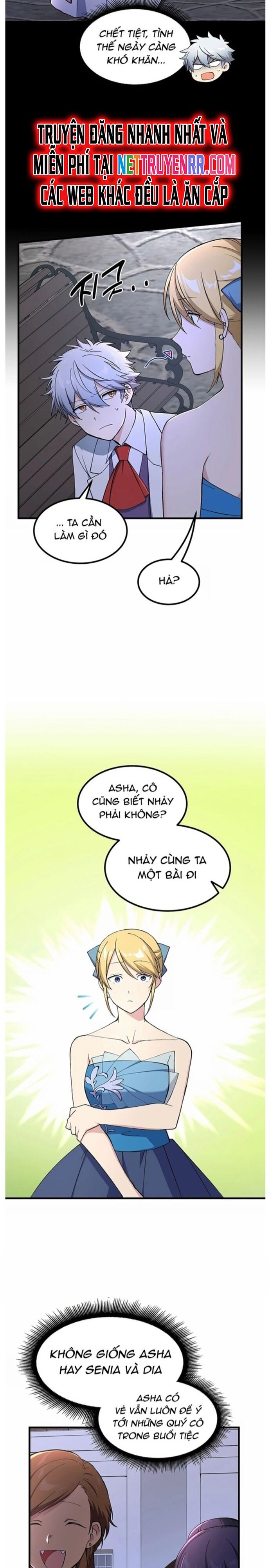 Bách Kiếp Cường Giả [Chap 71-80] - Page 18