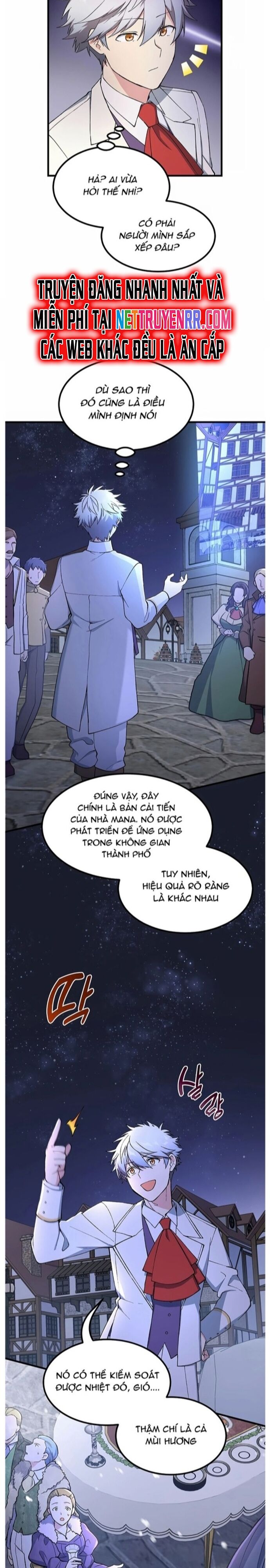 Bách Kiếp Cường Giả [Chap 71-80] - Page 4