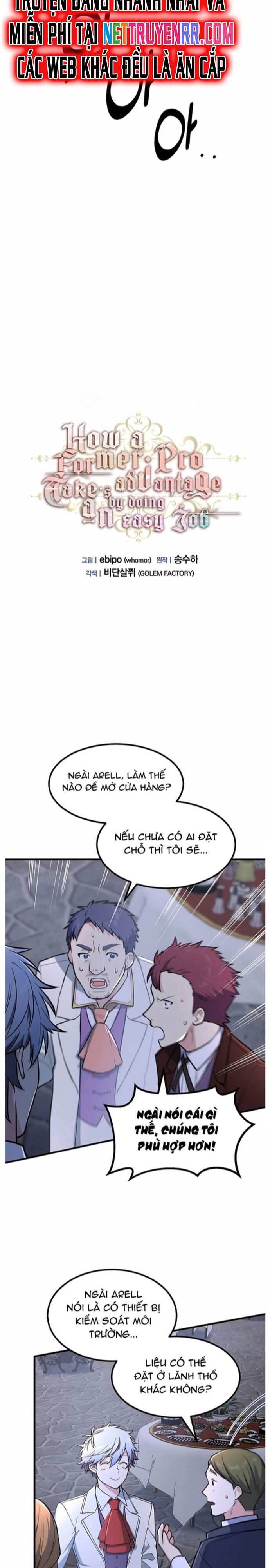 Bách Kiếp Cường Giả [Chap 71-80]