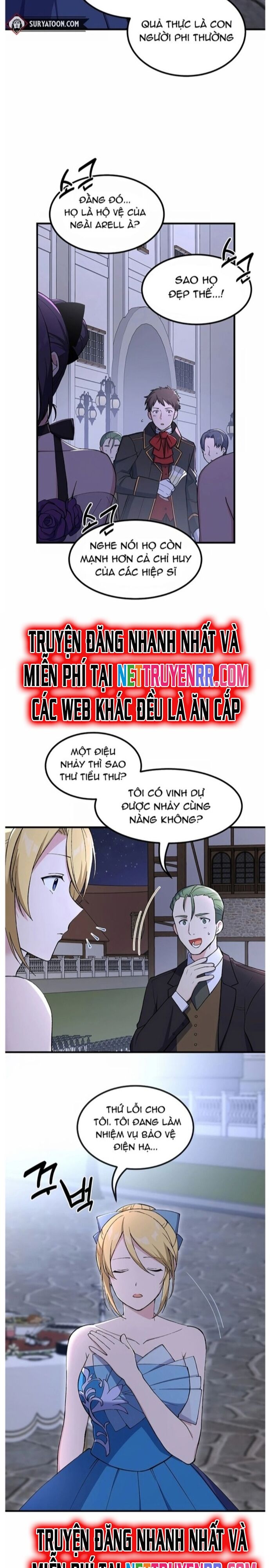 Bách Kiếp Cường Giả [Chap 71-80] - Page 8