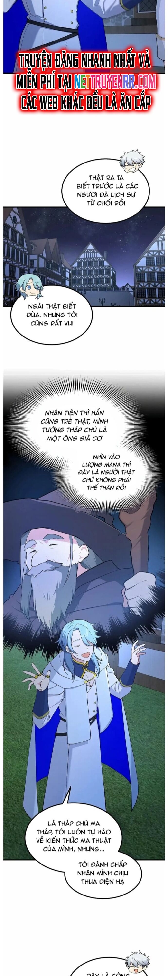 Bách Kiếp Cường Giả [Chap 71-80]