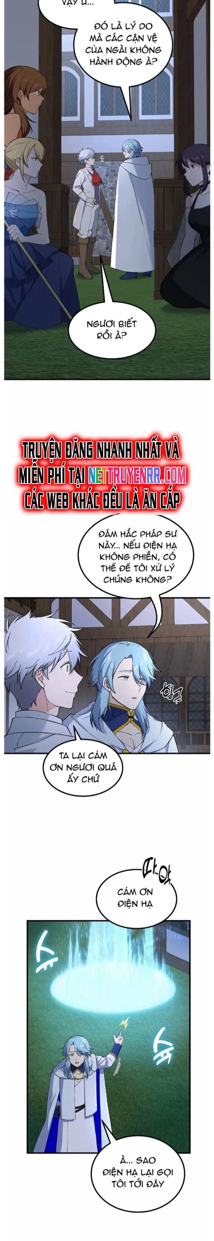 Bách Kiếp Cường Giả [Chap 71-80] - Page 18