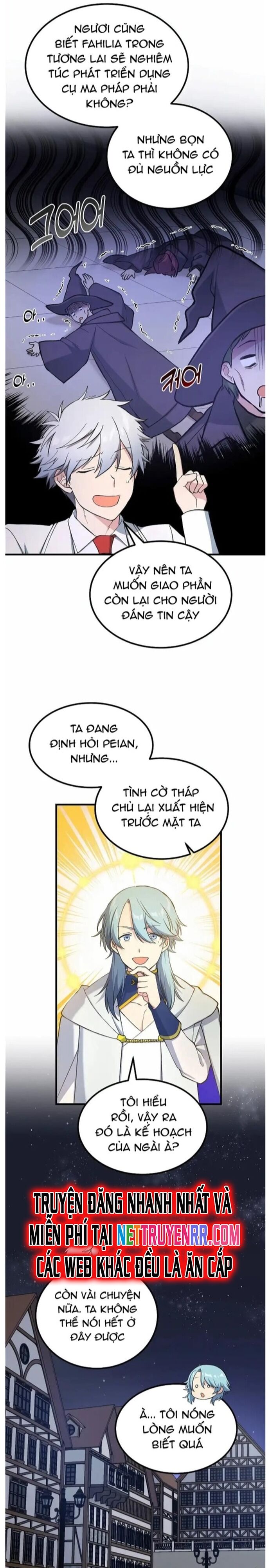 Bách Kiếp Cường Giả [Chap 71-80] - Page 19