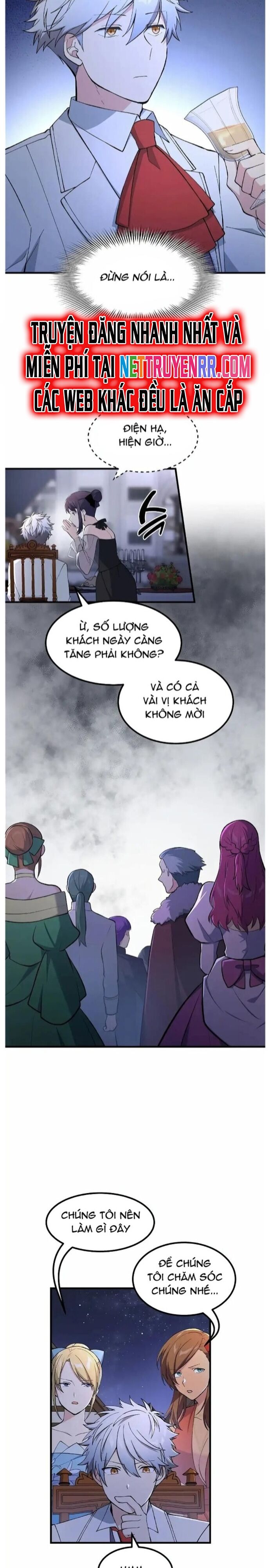 Bách Kiếp Cường Giả [Chap 71-80] - Page 4