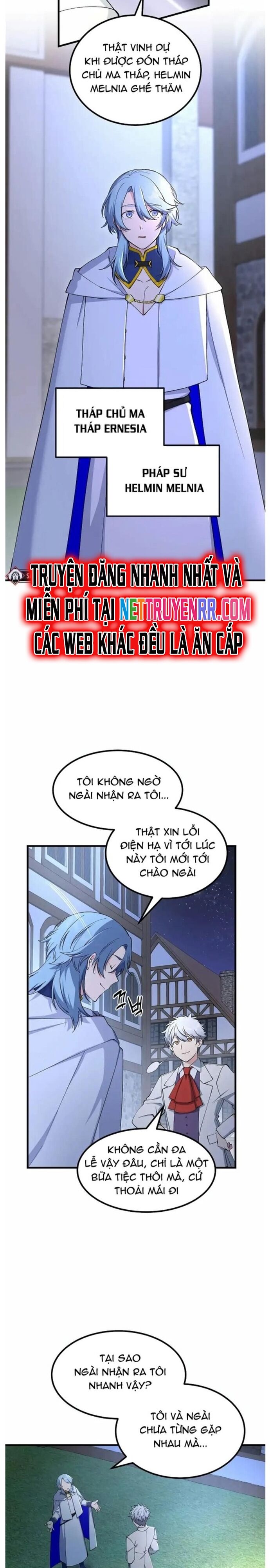 Bách Kiếp Cường Giả [Chap 71-80]