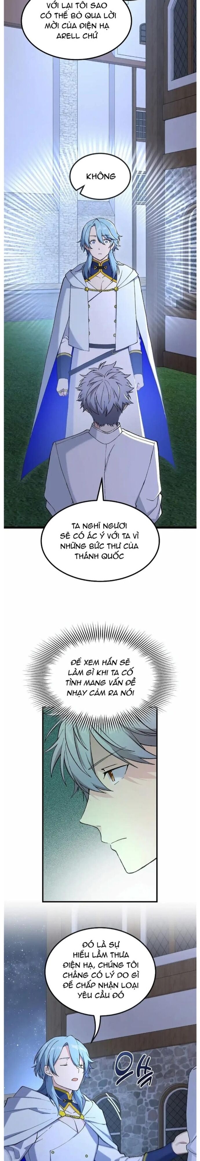 Bách Kiếp Cường Giả [Chap 71-80] - Page 9