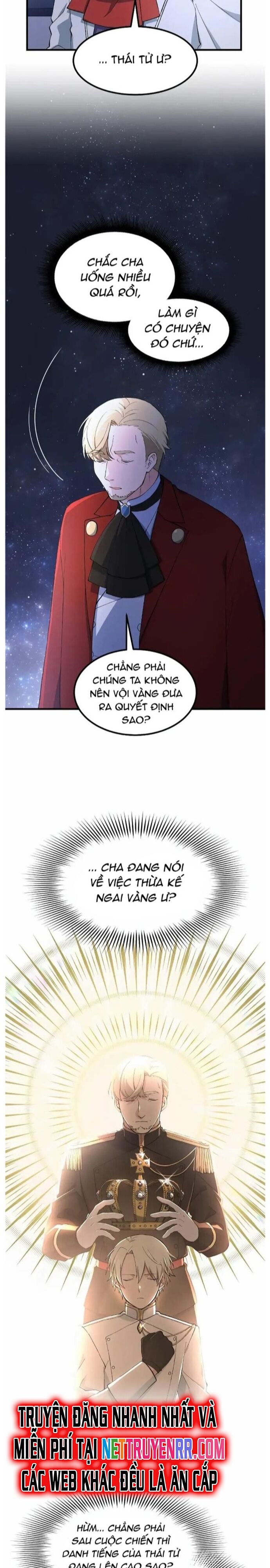 Bách Kiếp Cường Giả [Chap 71-80]