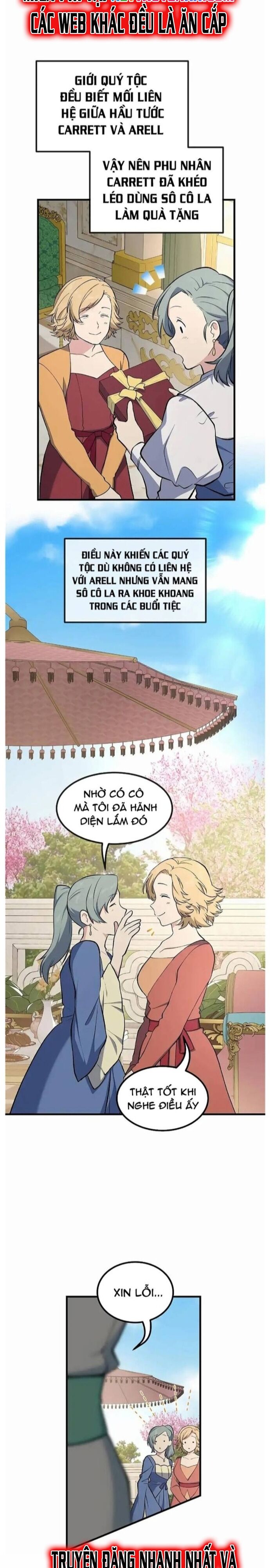 Bách Kiếp Cường Giả [Chap 71-80] - Page 12