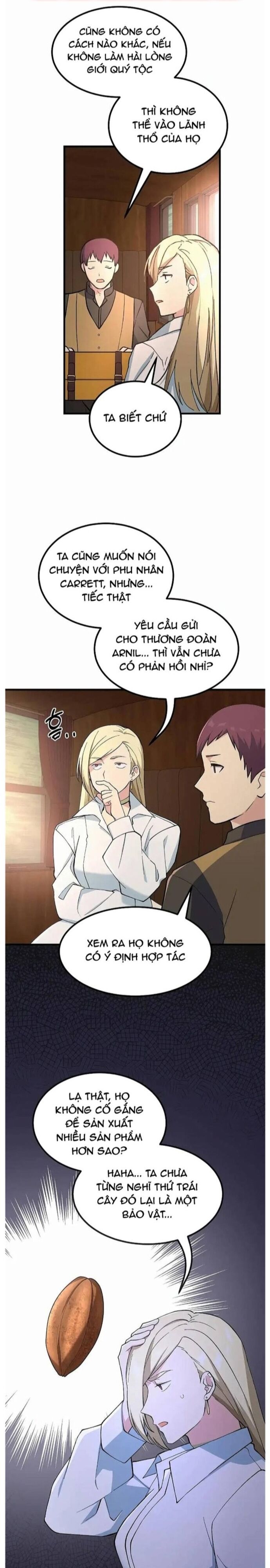 Bách Kiếp Cường Giả [Chap 71-80] - Page 17