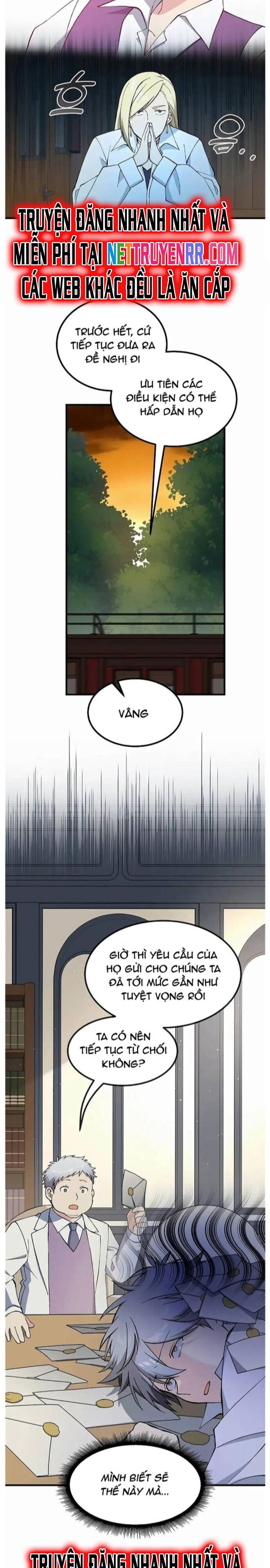 Bách Kiếp Cường Giả [Chap 71-80] - Page 19