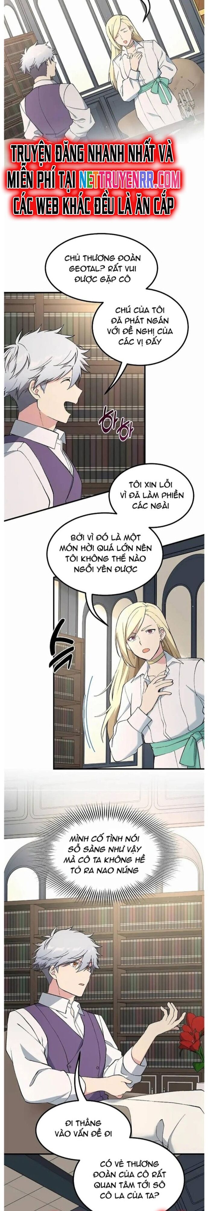 Bách Kiếp Cường Giả [Chap 71-80] - Page 21