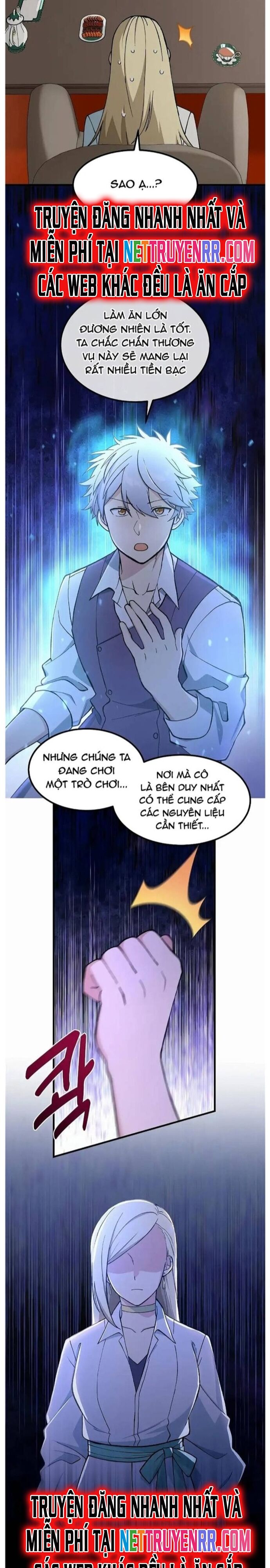 Bách Kiếp Cường Giả [Chap 71-80] - Page 23