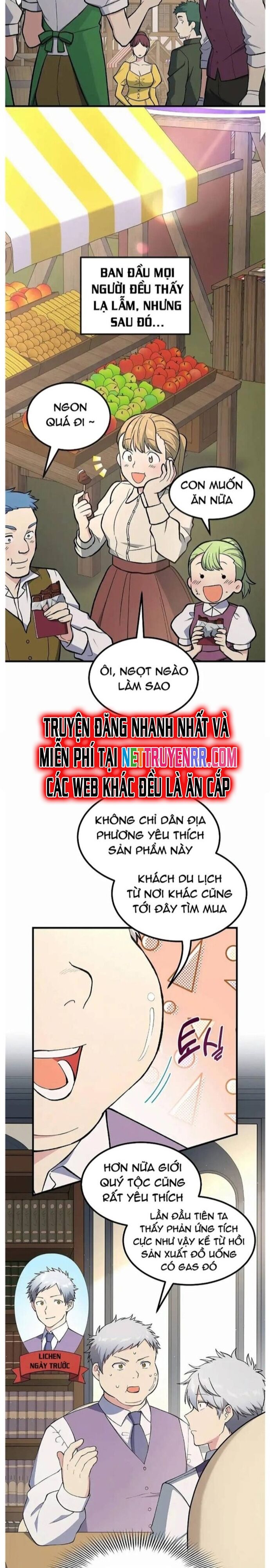 Bách Kiếp Cường Giả [Chap 71-80] - Page 4