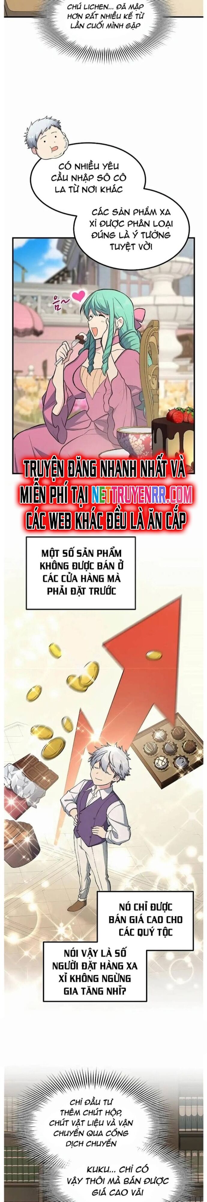 Bách Kiếp Cường Giả [Chap 71-80]