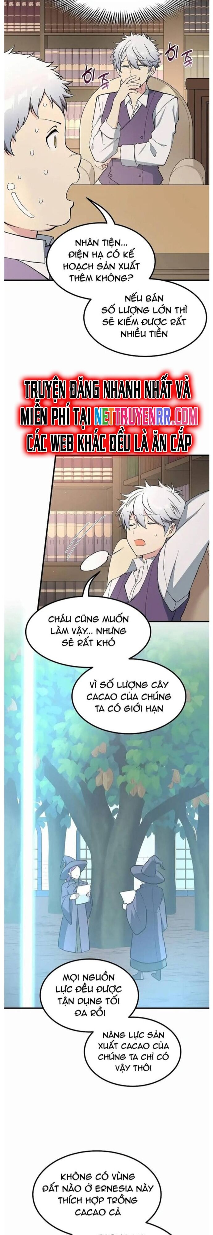 Bách Kiếp Cường Giả [Chap 71-80] - Page 6