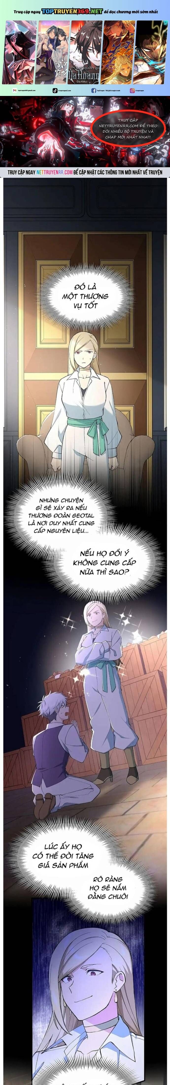 Bách Kiếp Cường Giả [Chap 71-80] - Page 1