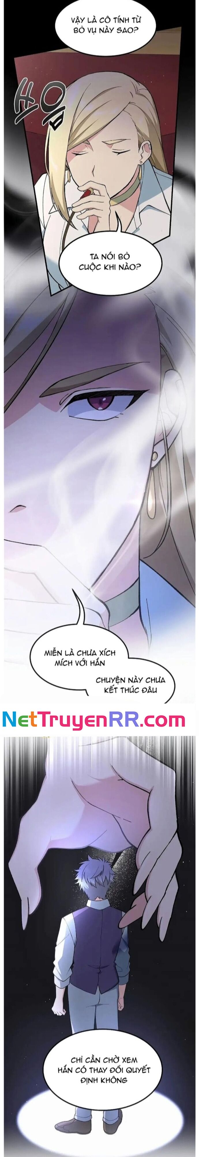 Bách Kiếp Cường Giả [Chap 71-80] - Page 10