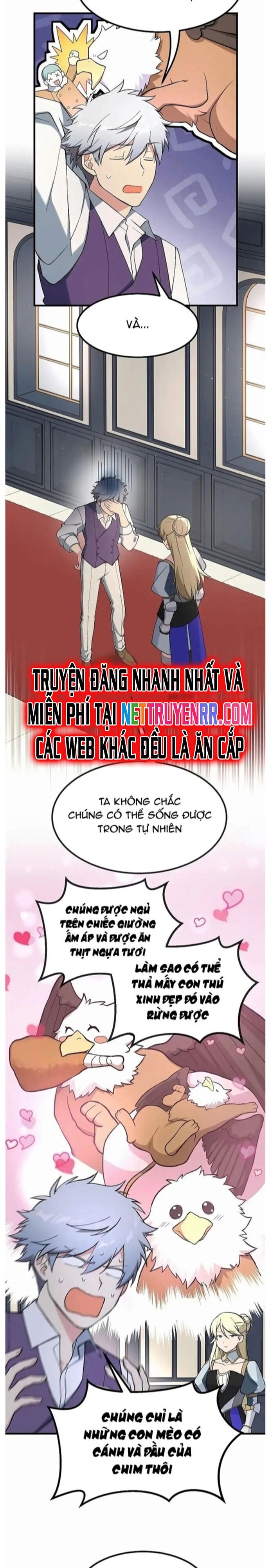 Bách Kiếp Cường Giả [Chap 71-80] - Page 14