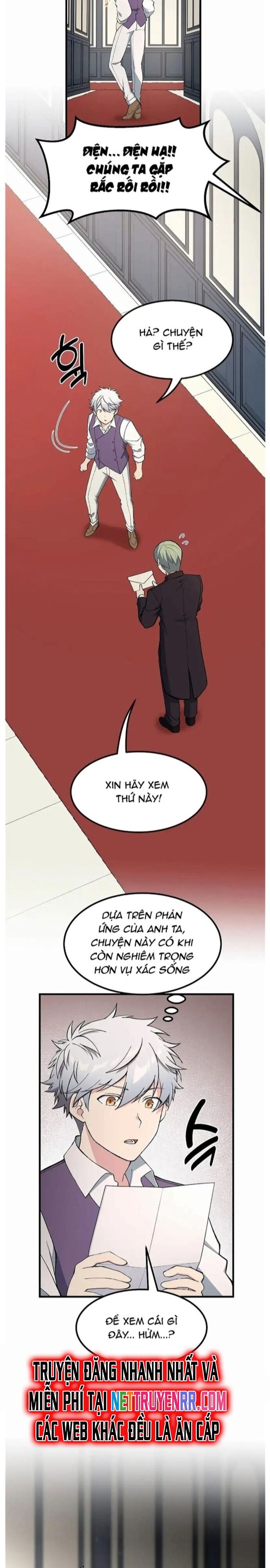 Bách Kiếp Cường Giả [Chap 71-80] - Page 21