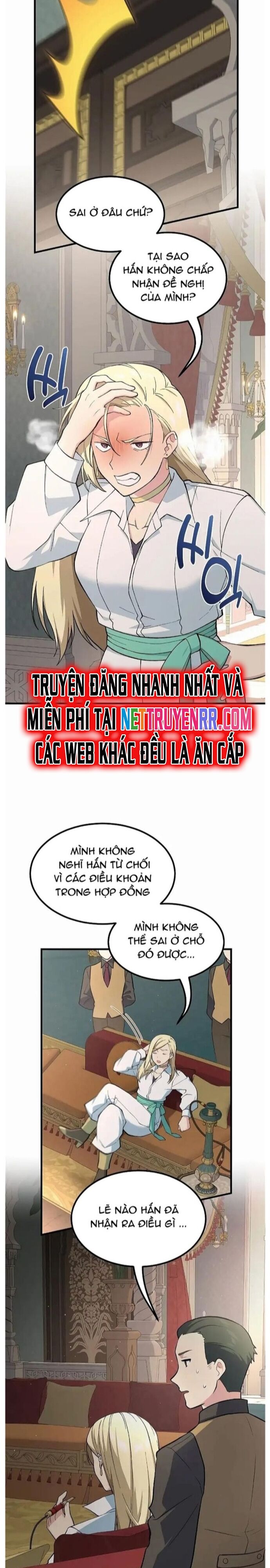 Bách Kiếp Cường Giả [Chap 71-80] - Page 8