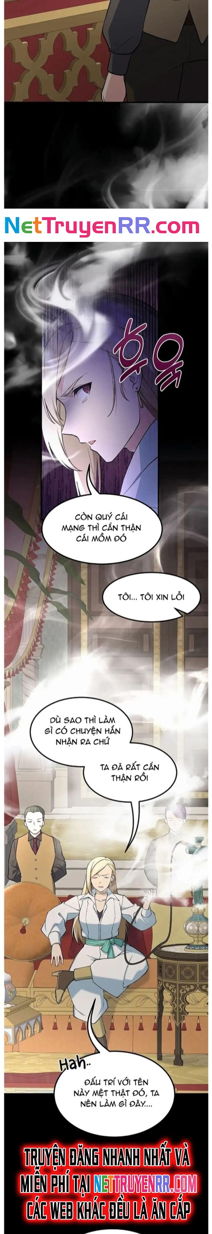 Bách Kiếp Cường Giả [Chap 71-80] - Page 9