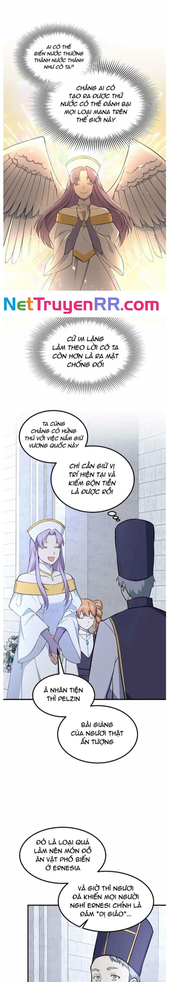 Bách Kiếp Cường Giả [Chap 71-80]