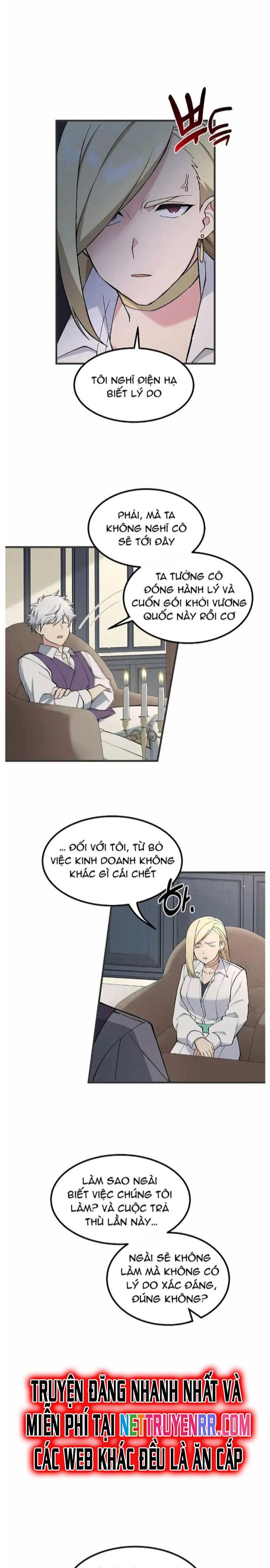 Bách Kiếp Cường Giả [Chap 71-80] - Page 10