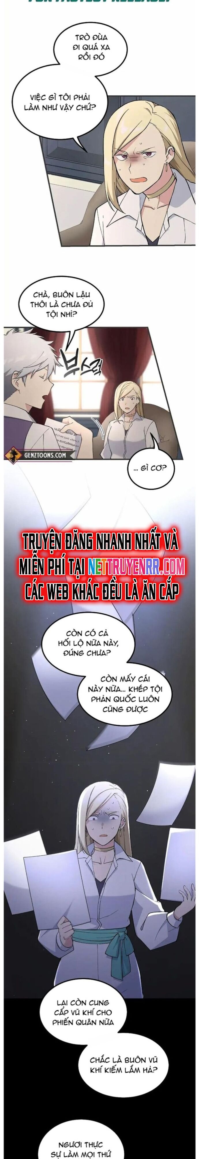 Bách Kiếp Cường Giả [Chap 71-80]