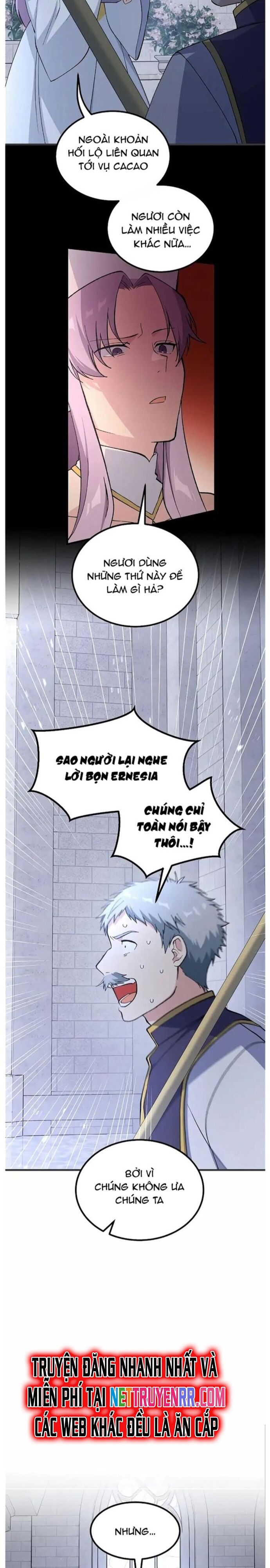 Bách Kiếp Cường Giả [Chap 71-80] - Page 21