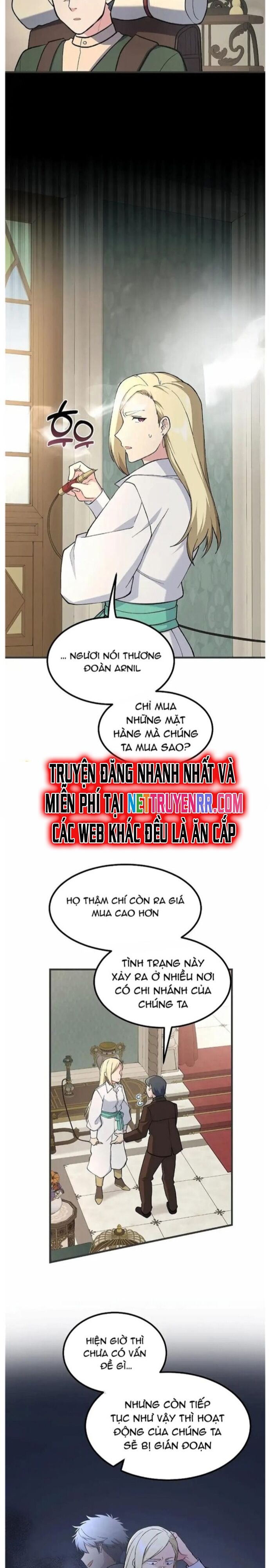 Bách Kiếp Cường Giả [Chap 71-80] - Page 4