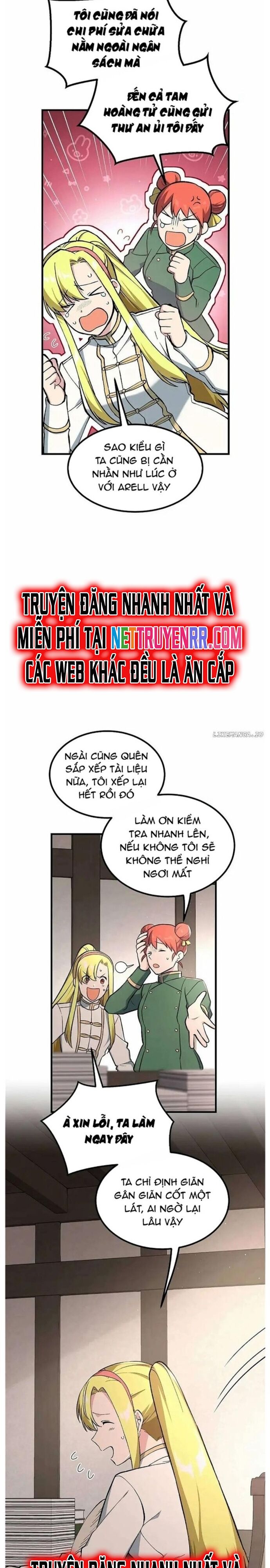 Bách Kiếp Cường Giả [Chap 71-80] - Page 17