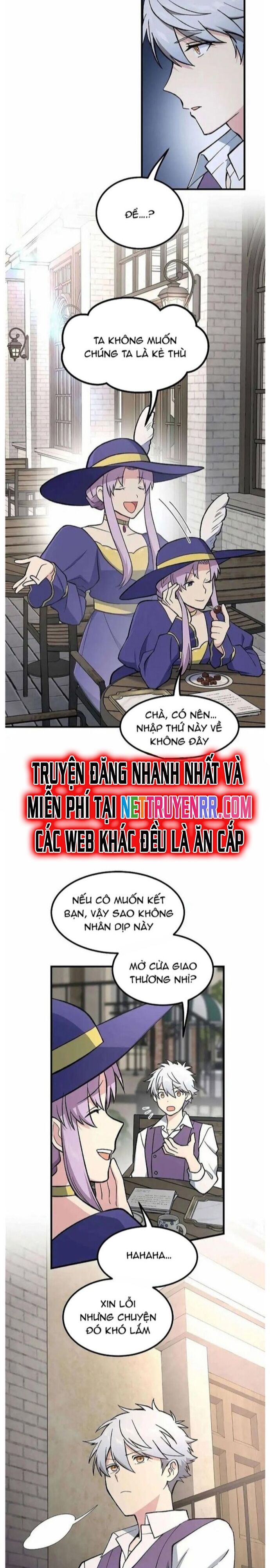 Bách Kiếp Cường Giả [Chap 71-80] - Page 7