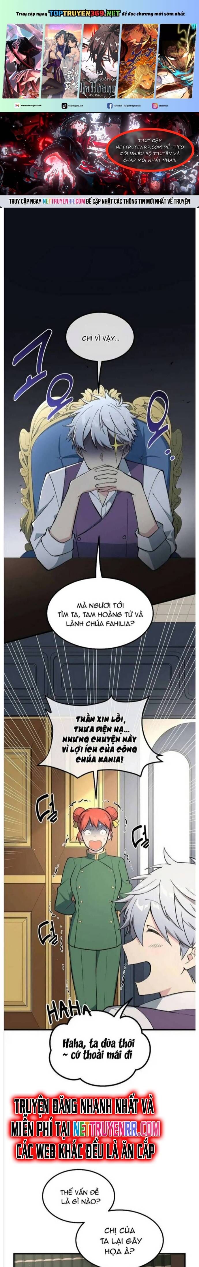 Bách Kiếp Cường Giả [Chap 71-80] - Page 1