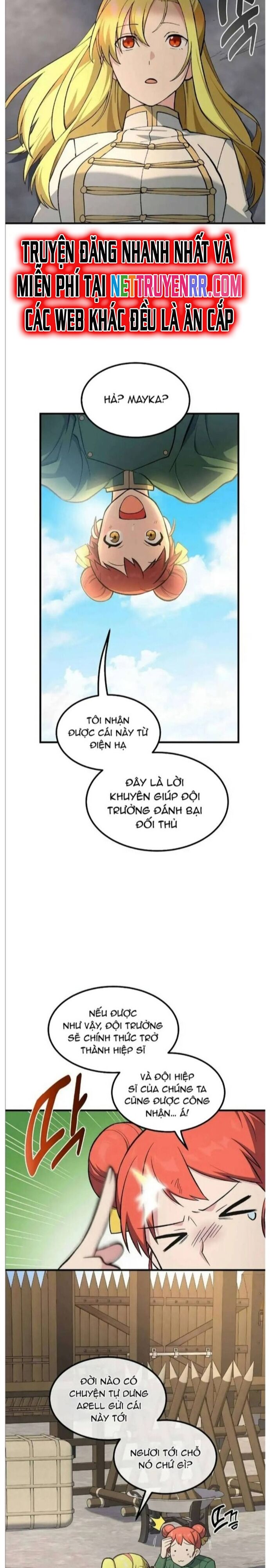 Bách Kiếp Cường Giả [Chap 71-80] - Page 10