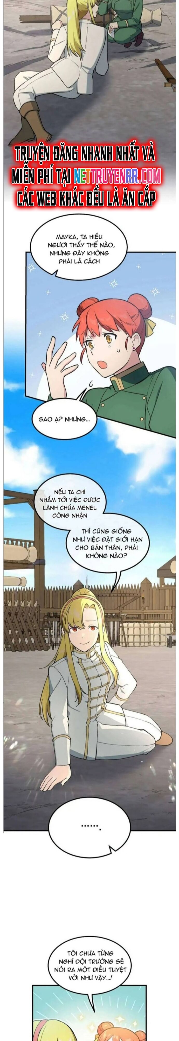 Bách Kiếp Cường Giả [Chap 71-80] - Page 11