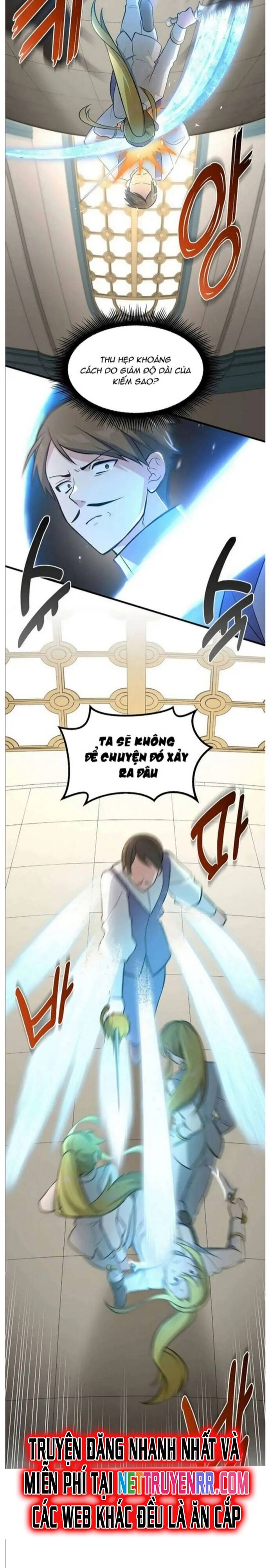 Bách Kiếp Cường Giả [Chap 71-80] - Page 16