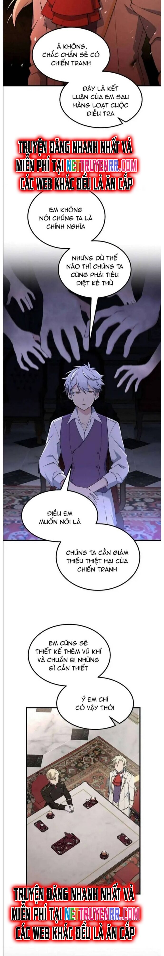 Bách Kiếp Cường Giả [Chap 71-80]