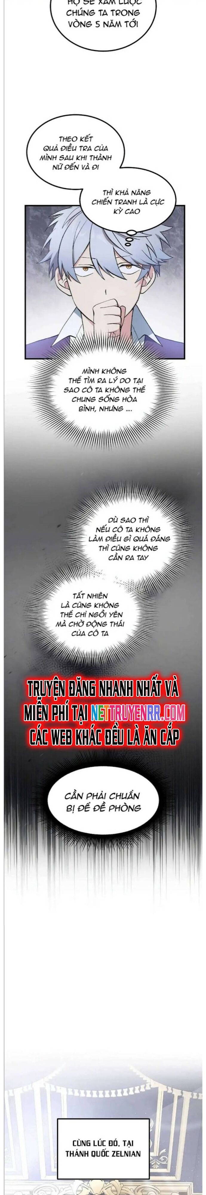 Bách Kiếp Cường Giả [Chap 71-80]