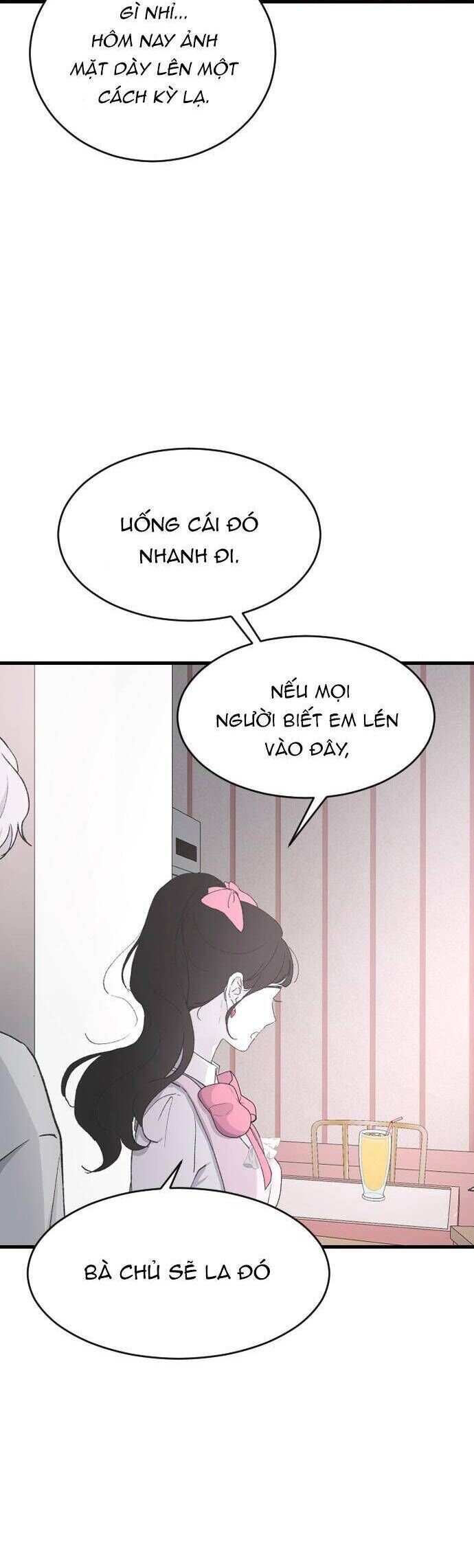 Ba Người Anh Trai Cực Phẩm Của Tôi [Chap 67] - Page 16