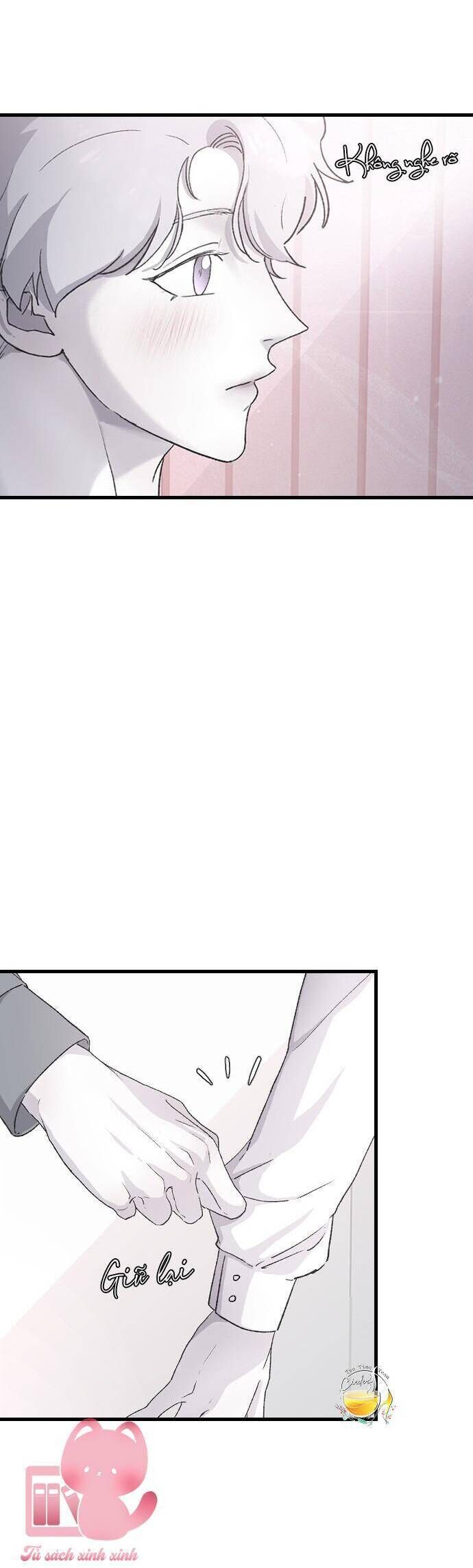 Ba Người Anh Trai Cực Phẩm Của Tôi [Chap 67] - Page 17