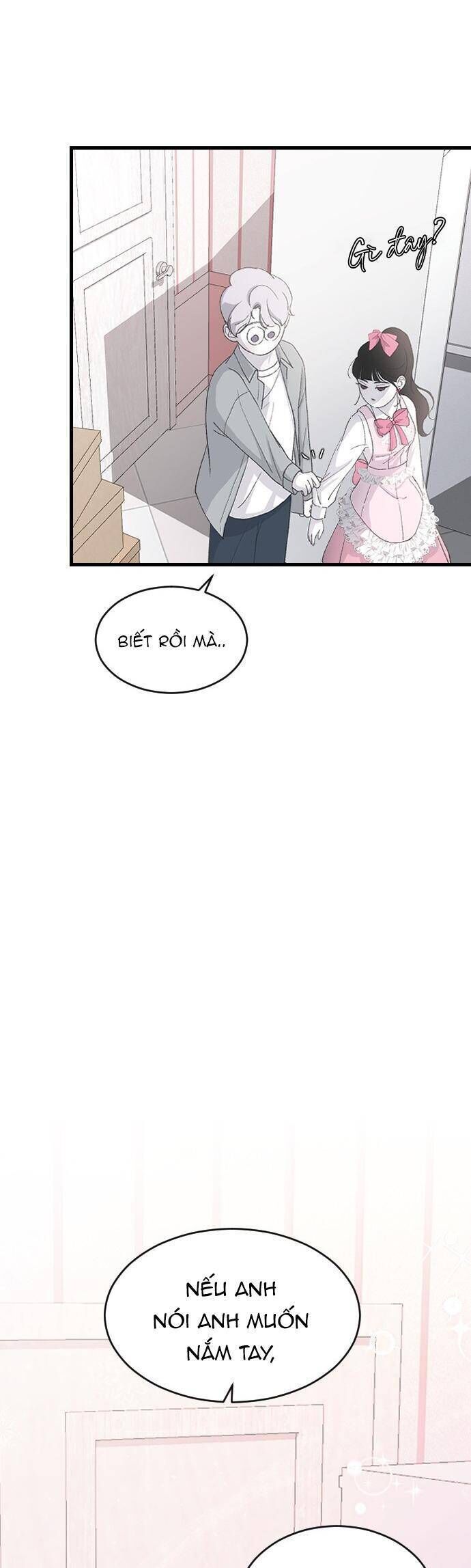 Ba Người Anh Trai Cực Phẩm Của Tôi [Chap 67] - Page 18