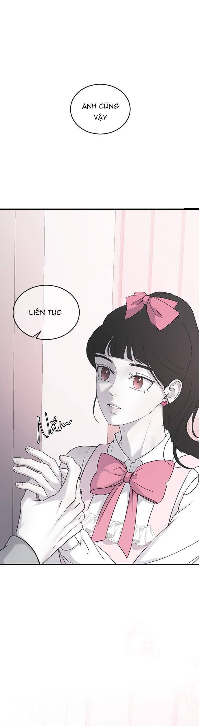 Ba Người Anh Trai Cực Phẩm Của Tôi [Chap 67] - Page 2