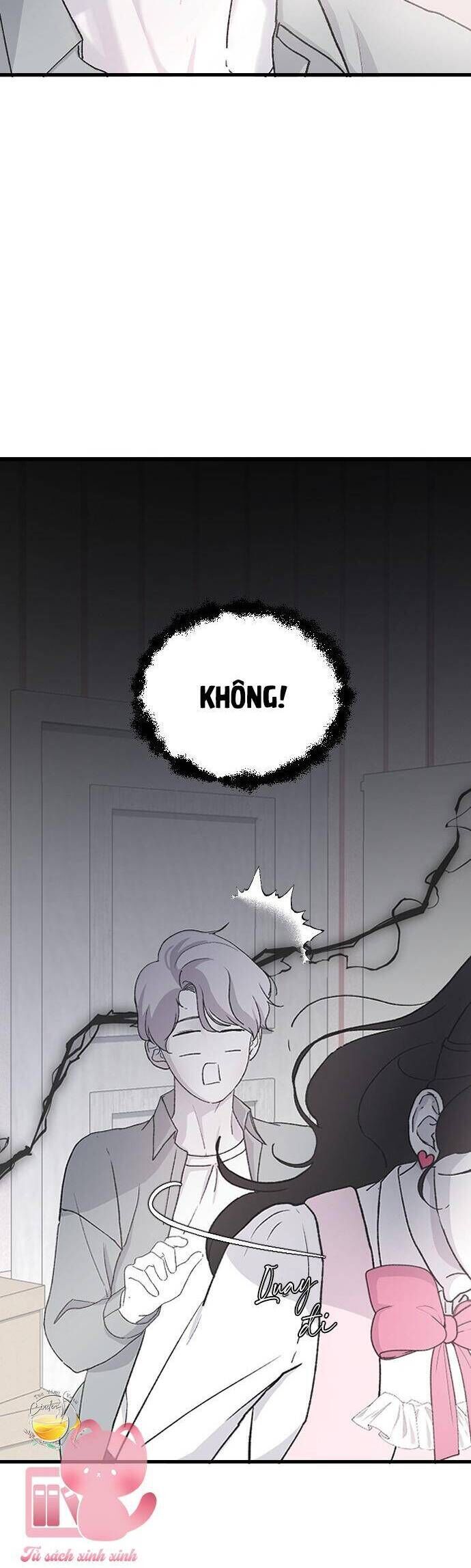 Ba Người Anh Trai Cực Phẩm Của Tôi [Chap 67] - Page 21