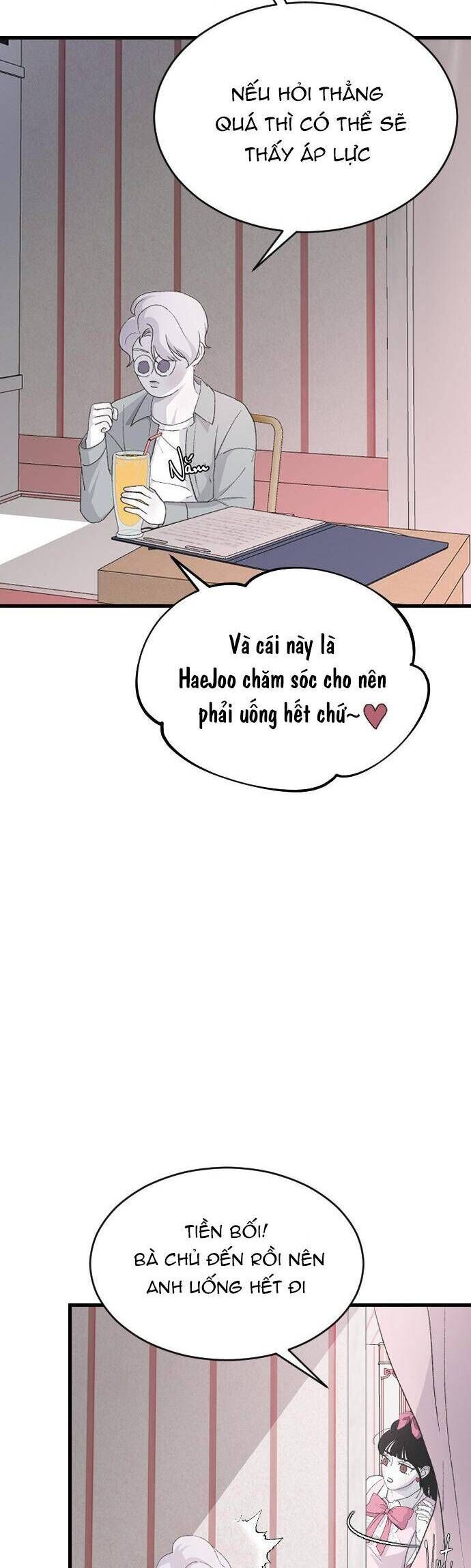 Ba Người Anh Trai Cực Phẩm Của Tôi [Chap 67]