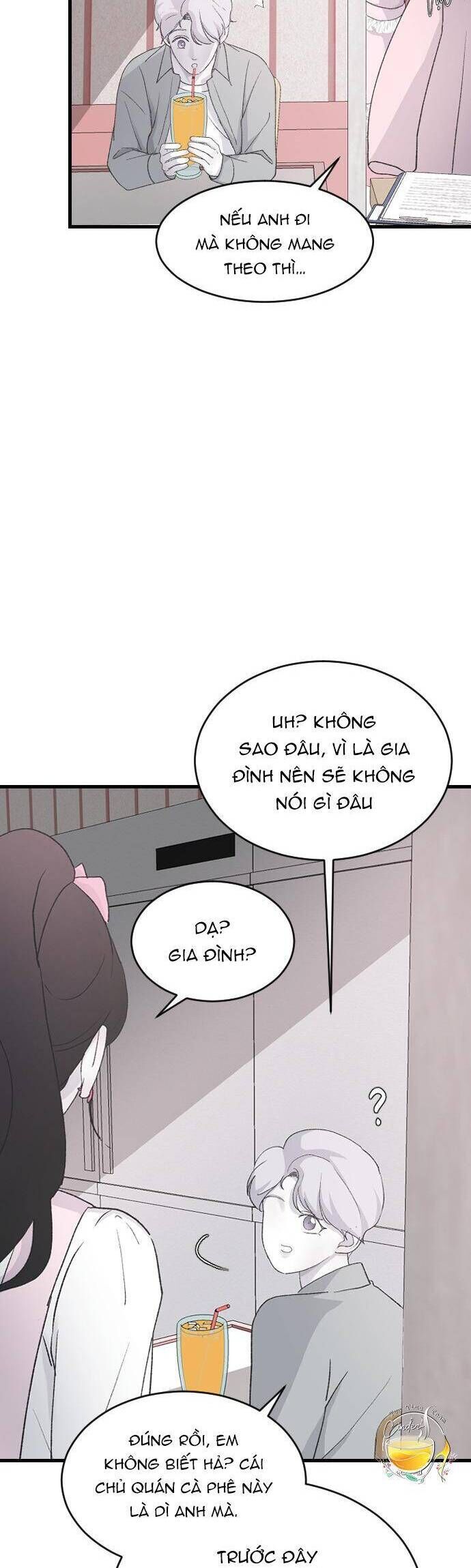 Ba Người Anh Trai Cực Phẩm Của Tôi [Chap 67] - Page 28